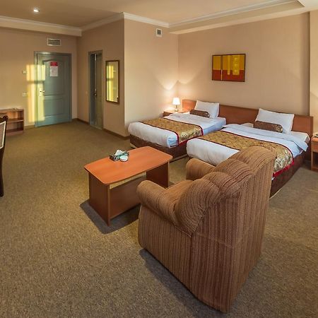Caspian Palace Hotel Baku Eksteriør billede