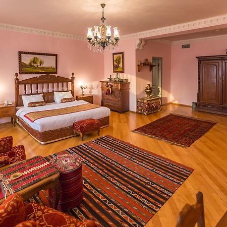 Caspian Palace Hotel Baku Eksteriør billede