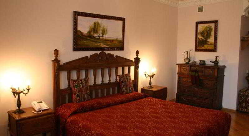 Caspian Palace Hotel Baku Eksteriør billede