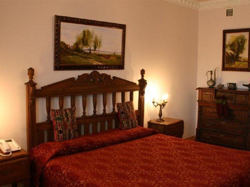 Caspian Palace Hotel Baku Eksteriør billede