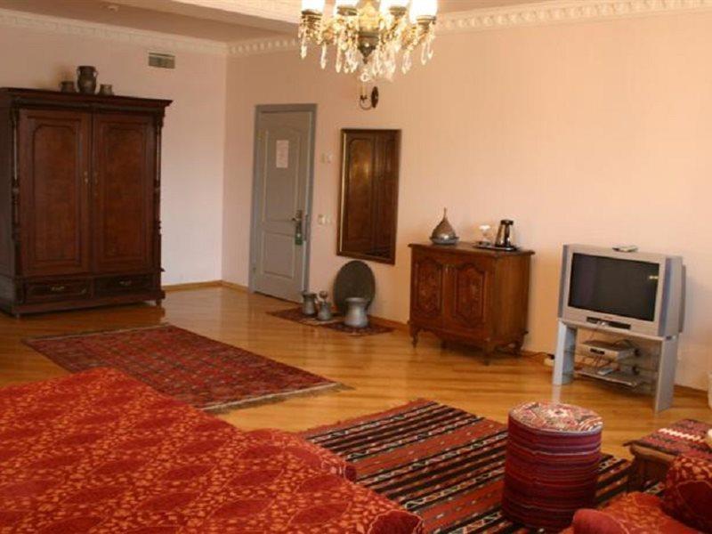 Caspian Palace Hotel Baku Eksteriør billede