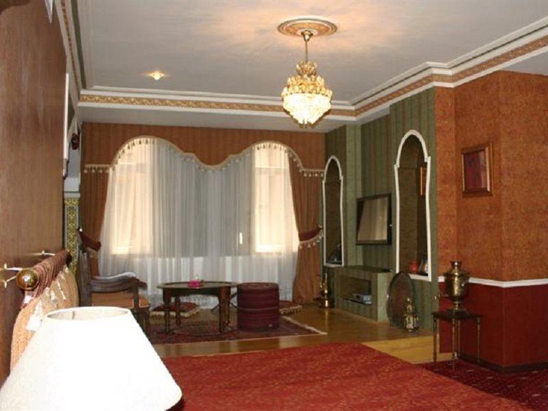 Caspian Palace Hotel Baku Eksteriør billede
