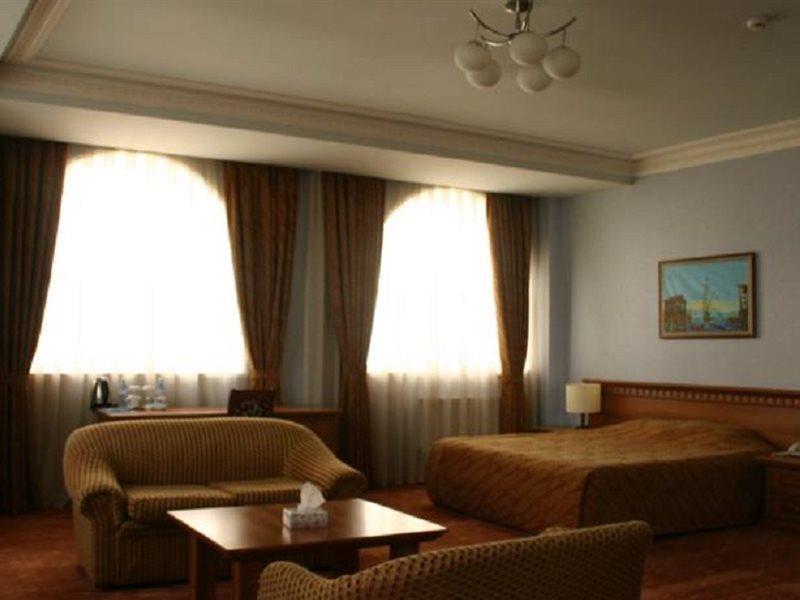 Caspian Palace Hotel Baku Eksteriør billede