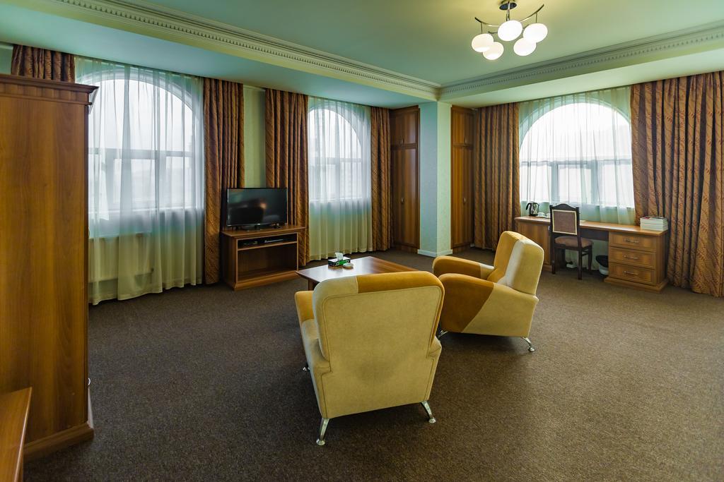Caspian Palace Hotel Baku Eksteriør billede
