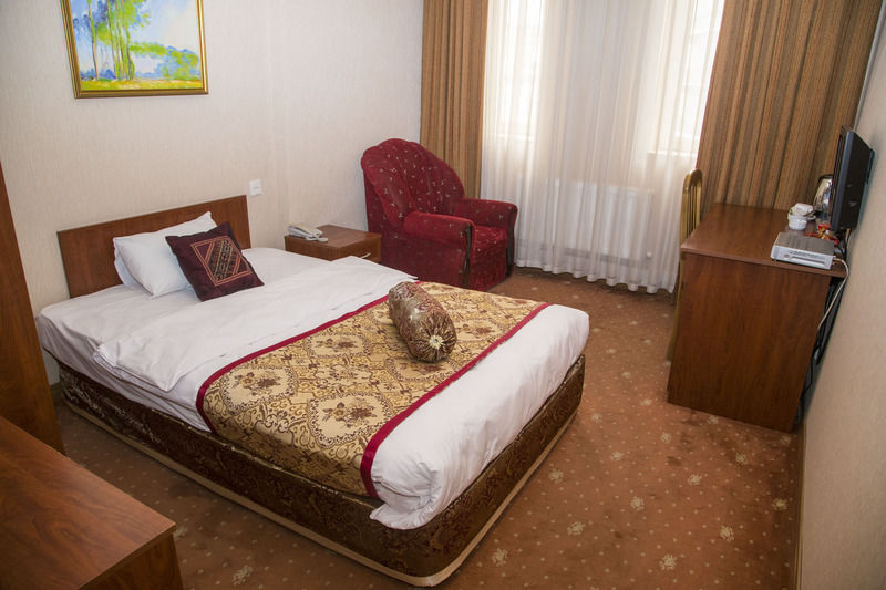 Caspian Palace Hotel Baku Eksteriør billede